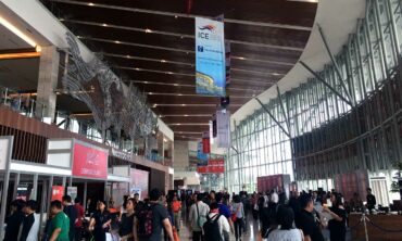 印尼雅加达国际建材及技术展