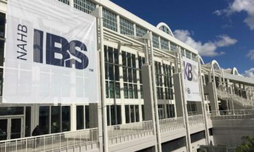 美国国际建筑博览会IBS
