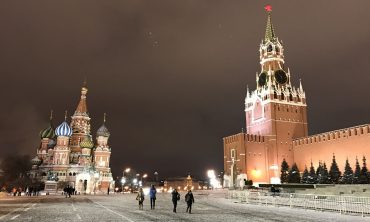 俄罗斯国际暖通制冷空调卫浴展