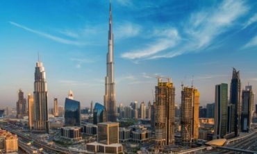 中东迪拜国际五金工具展览会