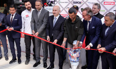 土耳其国际摩托车、自行车及零配件展览会